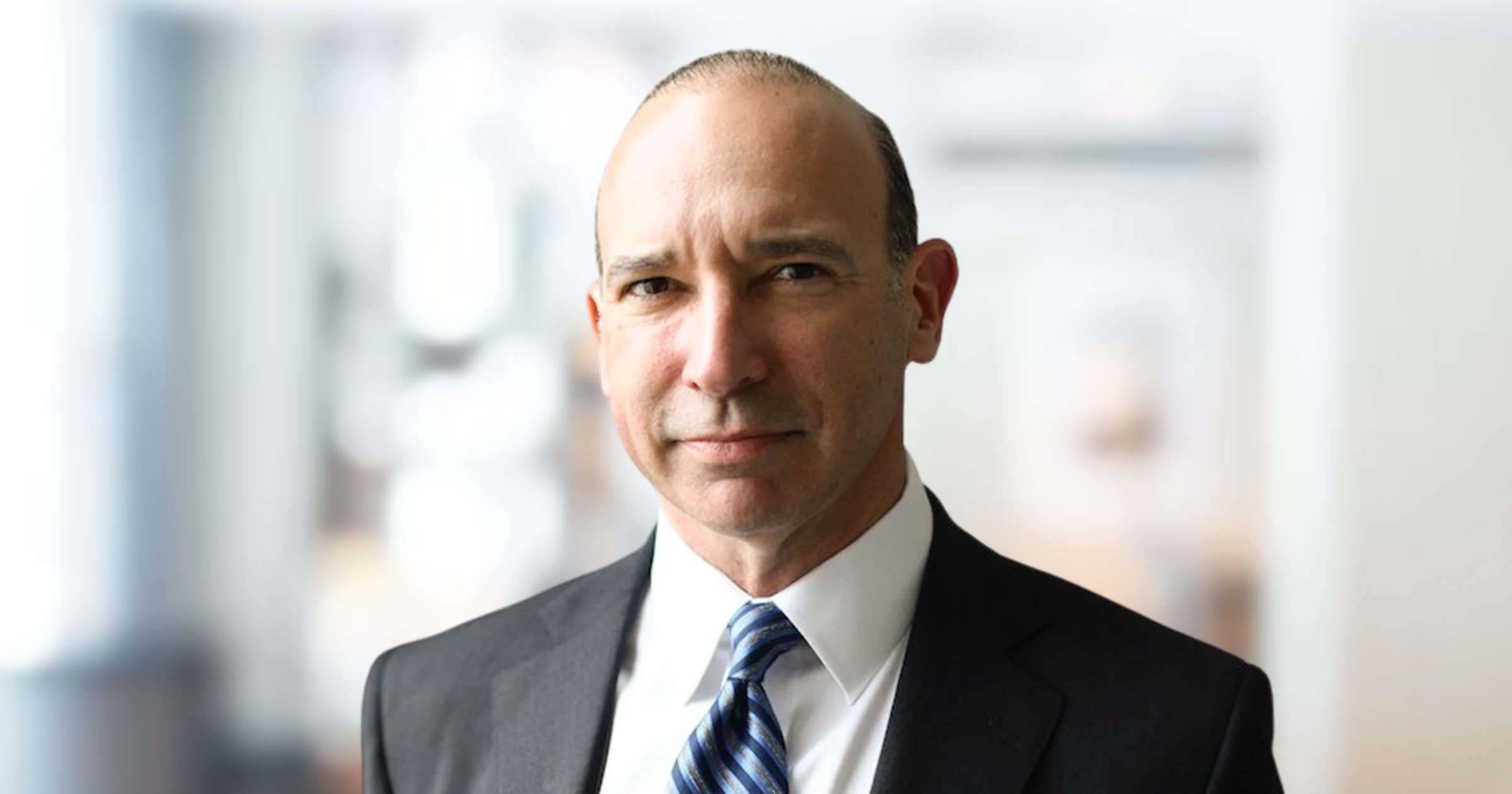 Orin Winick, National Director Investment Advisor Los Angeles Aspiriant