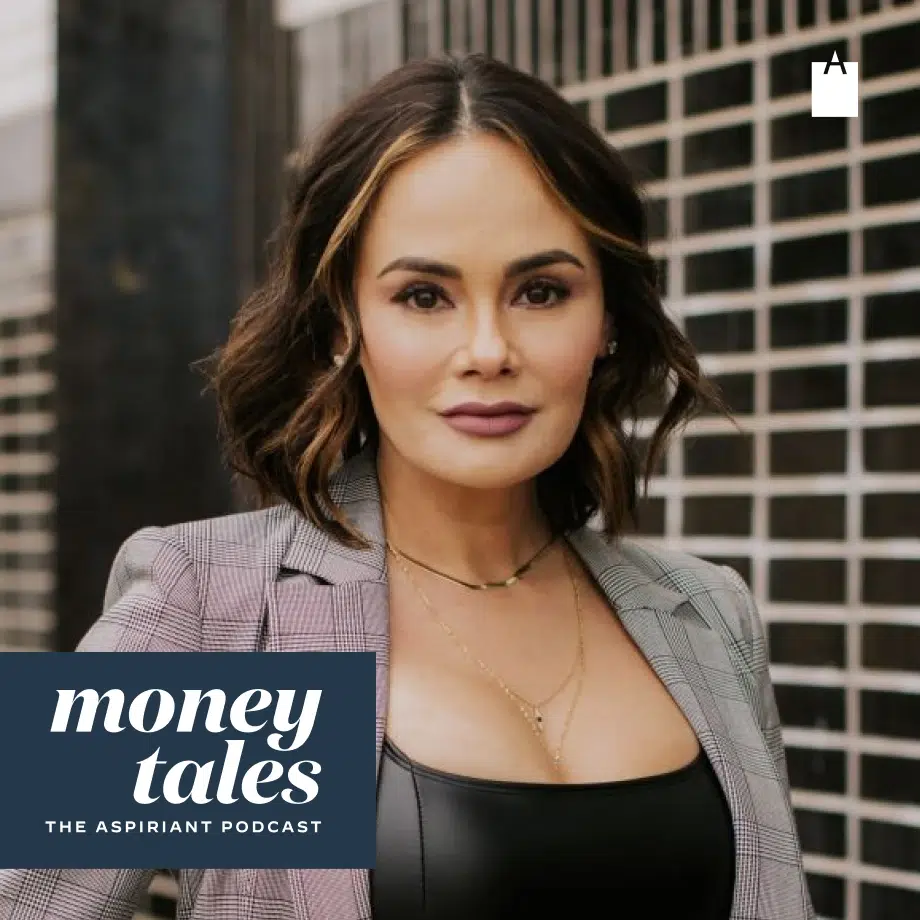 Tiffany Schade | Money Tales Podcast Guest