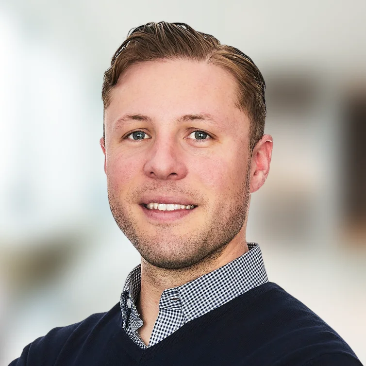 Daniel Moas
