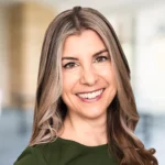 Daniella Chuckran MBA, Director of Marketing, Partner, Aspiriant San Diego