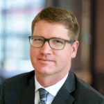 Devin Cruise, Director in Wealth Management, Partner, Aspiriant Los Angeles