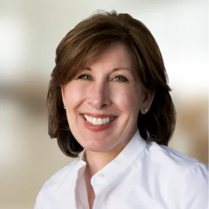 Helen A. Dietz CFP, Managing Director in Total Wealth Management, Partner, Aspiriant Silicon Valley