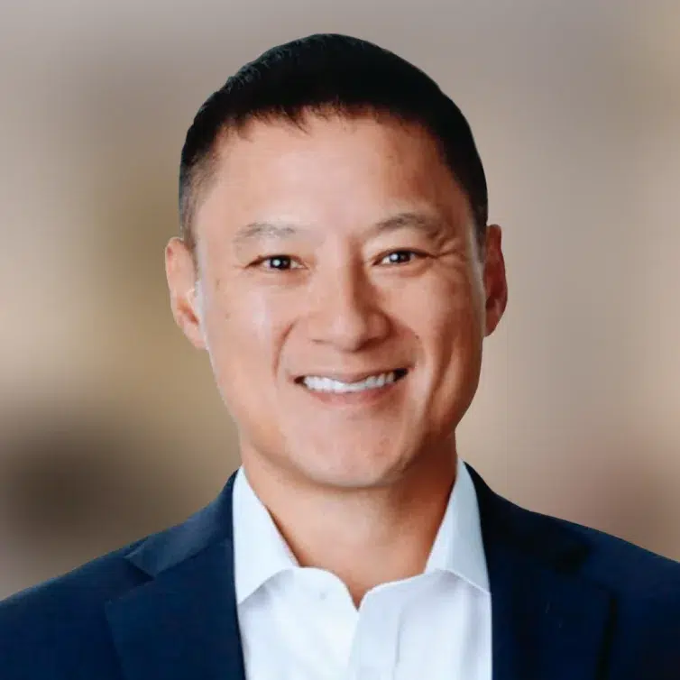 Michael Wu, Director in Investment Advisory, Partner, Aspiriant Los Angeles