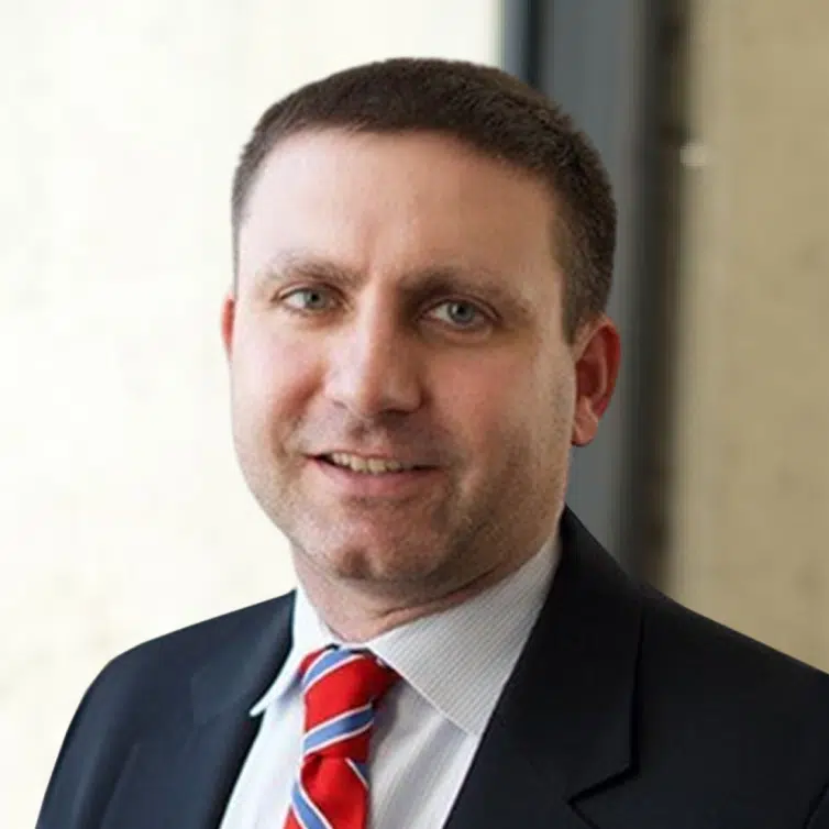 Ben Schmidt