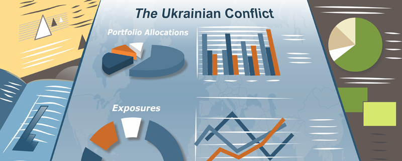 Market Perspective: The Ukrainian Conflict - Aspiriant Wealth Management