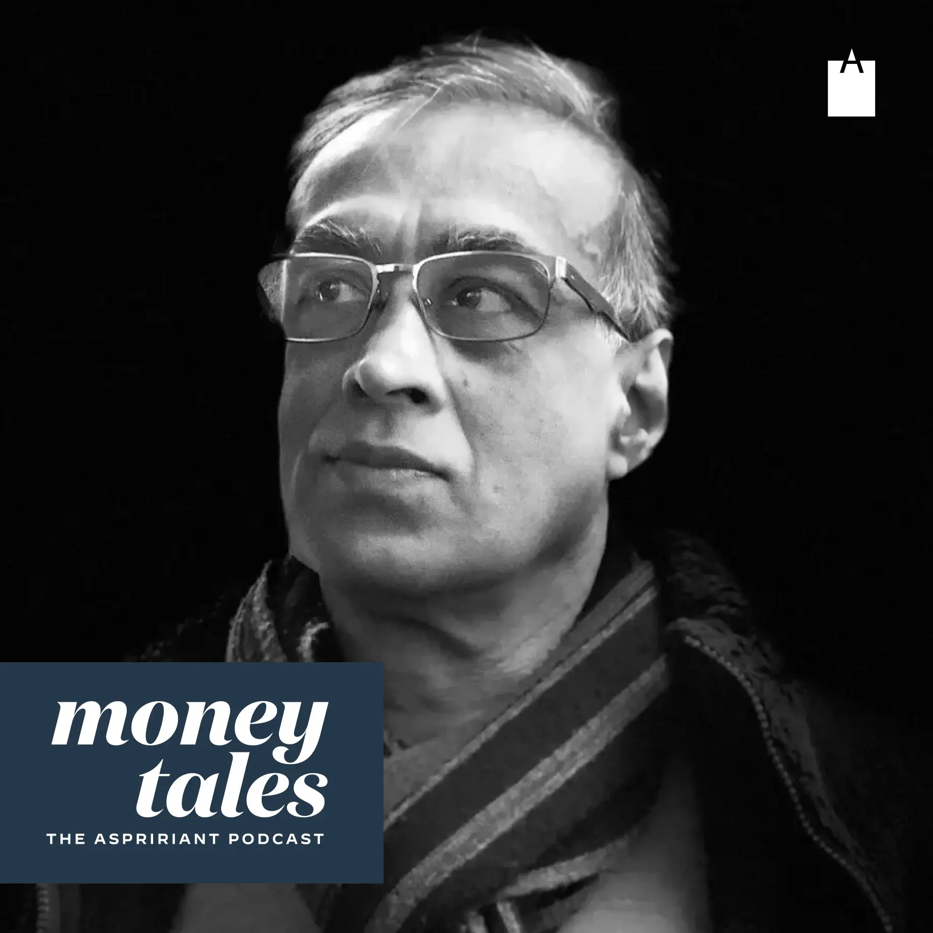 Akhtar Badshah | Aspiriant Podcast Guest