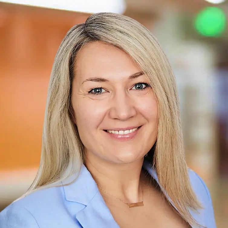 Laura Boucher