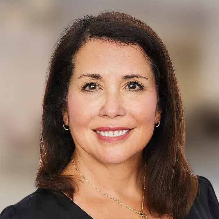 Director – Wealth Management, Partner | Aspiriant San Diego | Sandra Conners