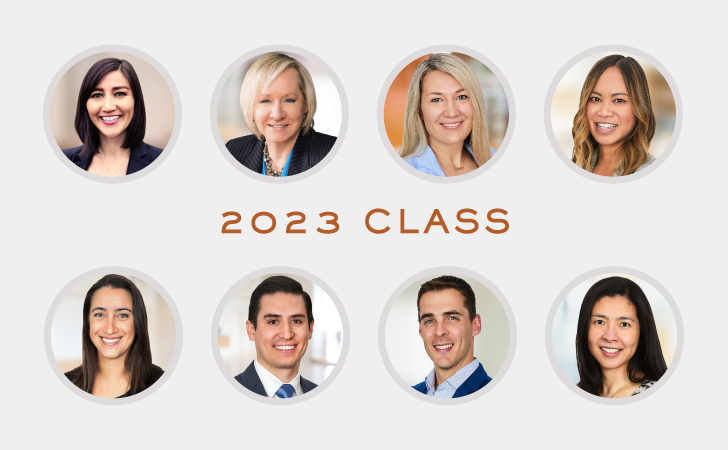 Aspiriant Presents: The New Partner Class 2023 | Wealth Management