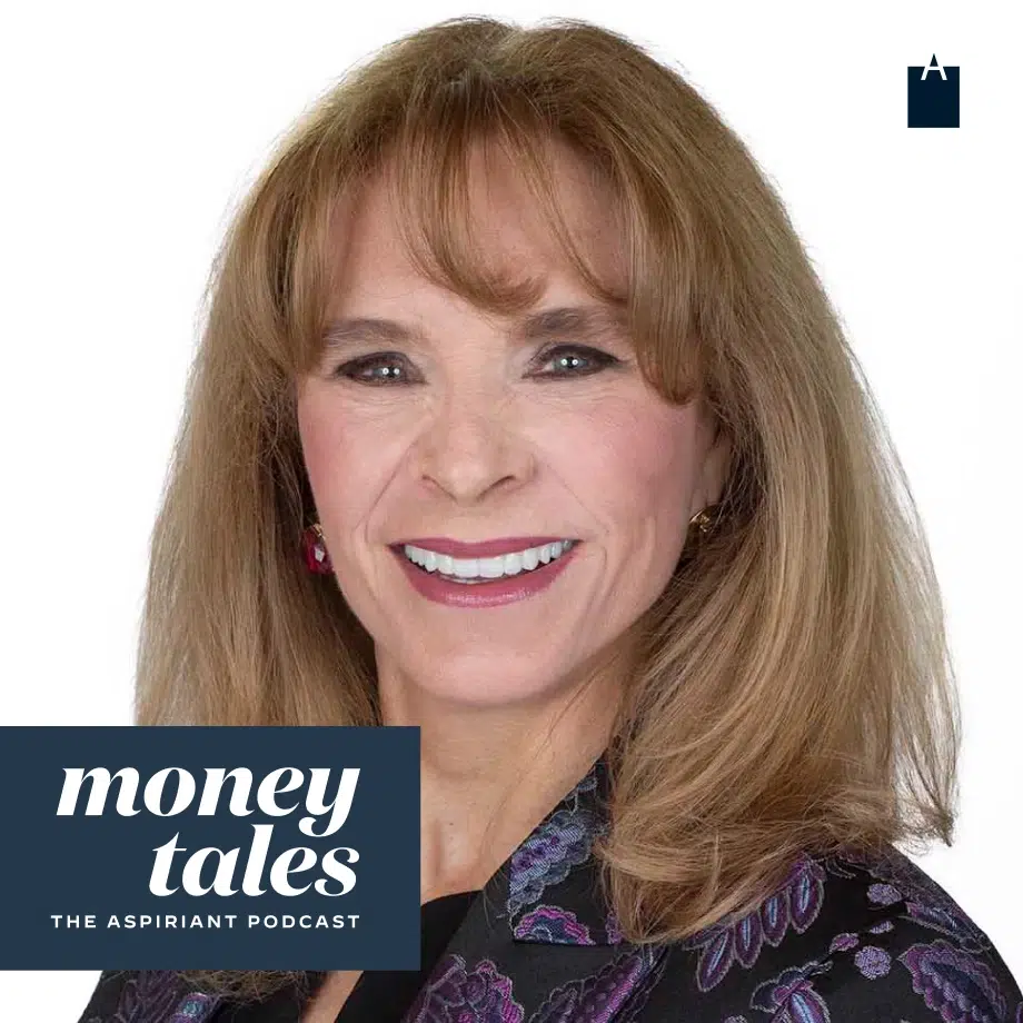 Dr. Deborah Ekstrom | Aspiriant Podcast | Money Tales | Wealth Management