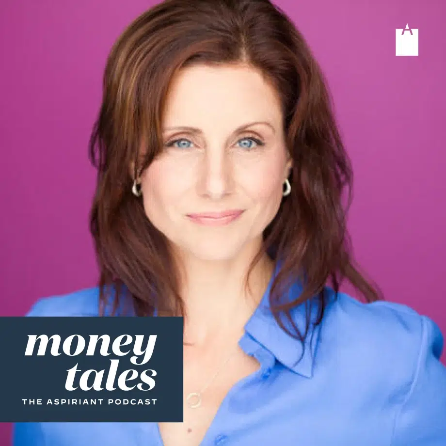 Meredith Grundei | Aspiriant Podcast | Money Tales | Wealth Management
