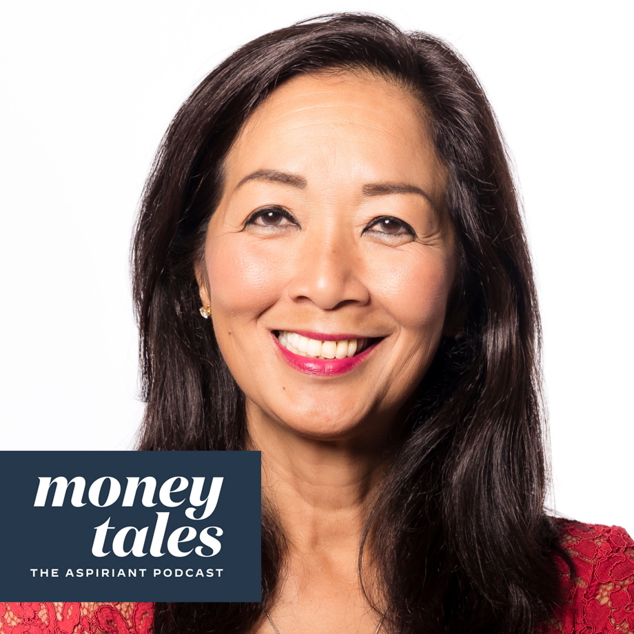 Christina Bui | Aspiriant Podcast | Money Tales | Wealth Management