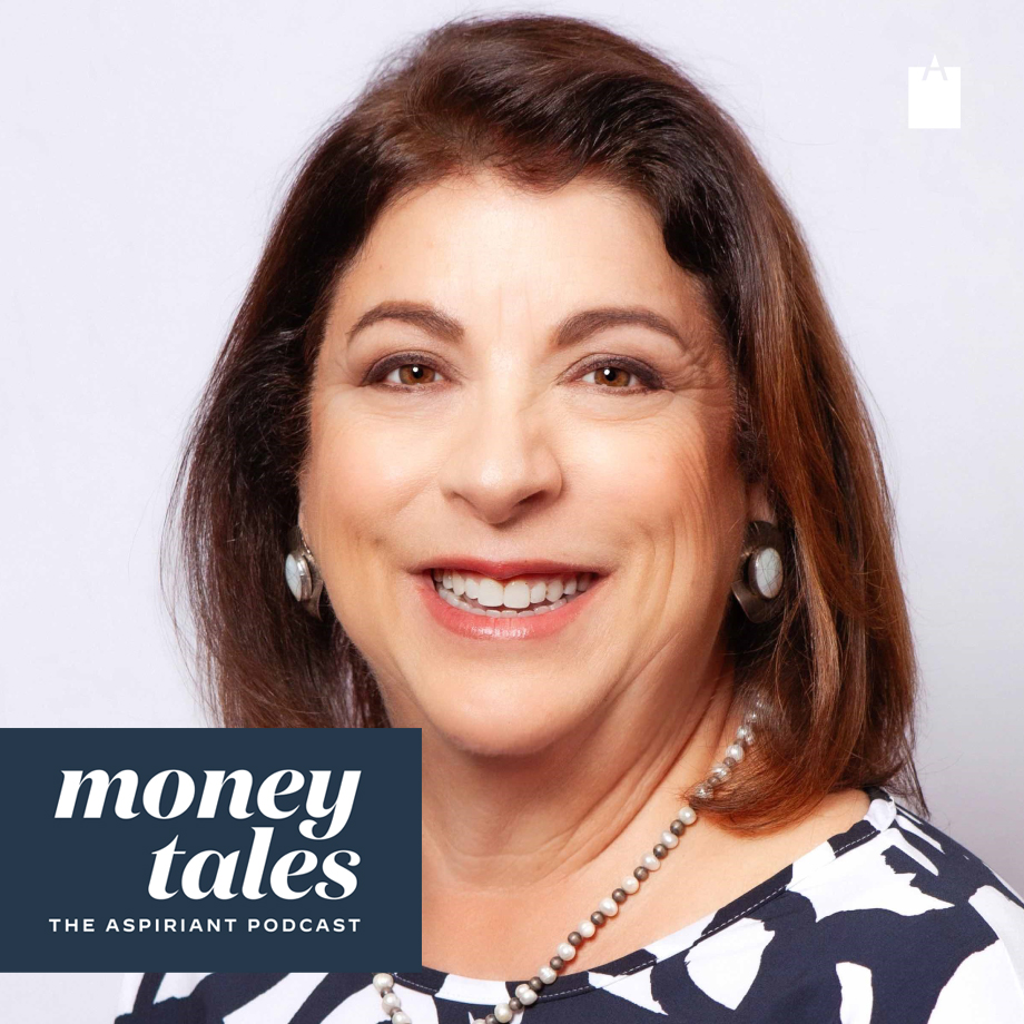 Fran Maier | Aspiriant Podcast | Money Tales | Wealth Management
