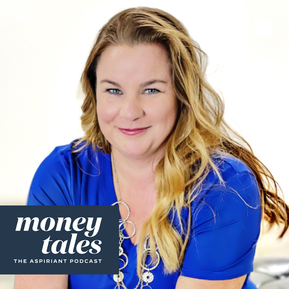 Samantha Varner | Aspiriant Podcast | Money Tales | Wealth Management