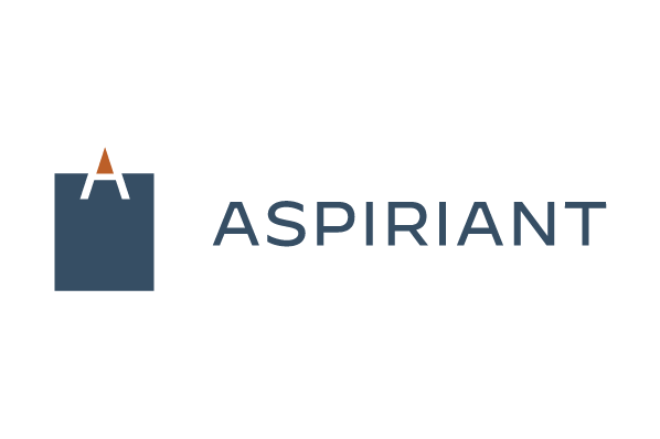 Aspiriant logo