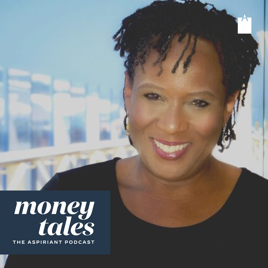 Felecia Froe, MD | Aspiriant Podcast | Money Tales | Wealth Management
