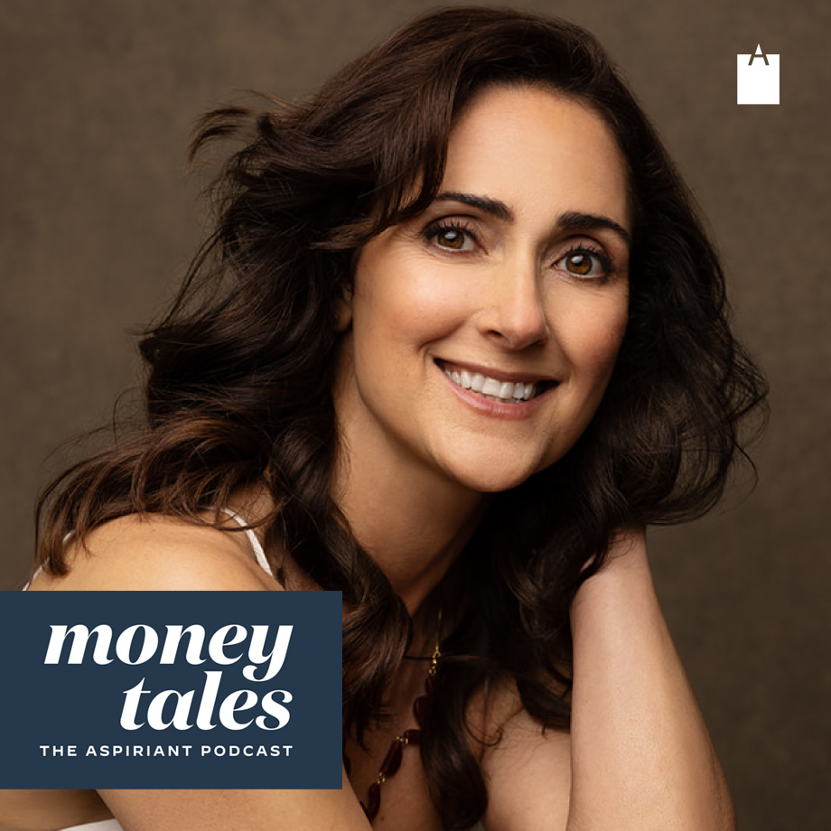 Jennifer Burnham-Grubbs | Aspiriant Podcast | Money Tales | Wealth Management