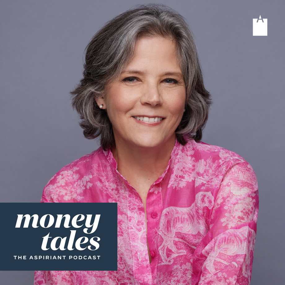 Dr. Alicia Castillo Holley | Aspiriant Podcast | Money Tales | Wealth Management
