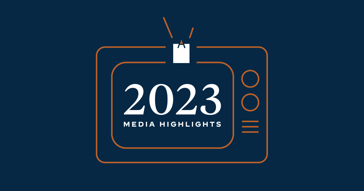 2023 Financial Media Highlights