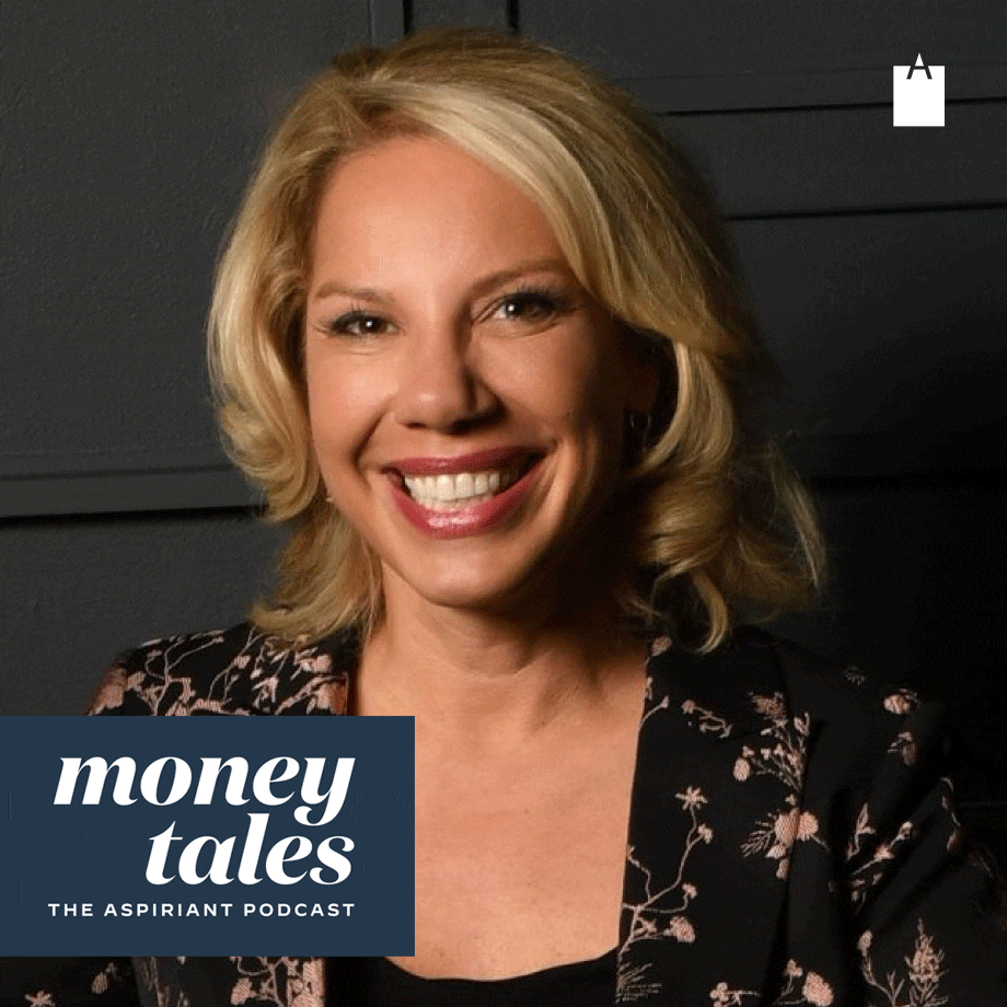 Ann Oleson | Aspiriant Podcast | Money Tales | Wealth Management