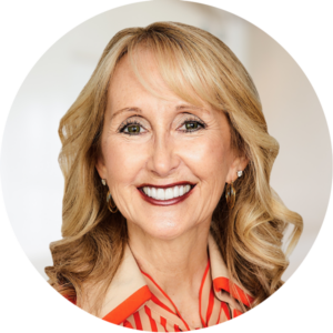 Linda Kitchens CFP®, Director Wealth Management, partner