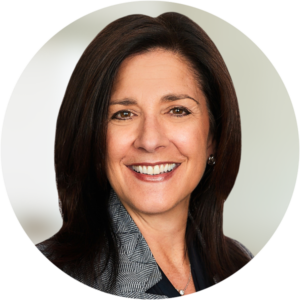 Lisa Colletti CFP®, JD Managing Director in Exclusive Family Office, partner