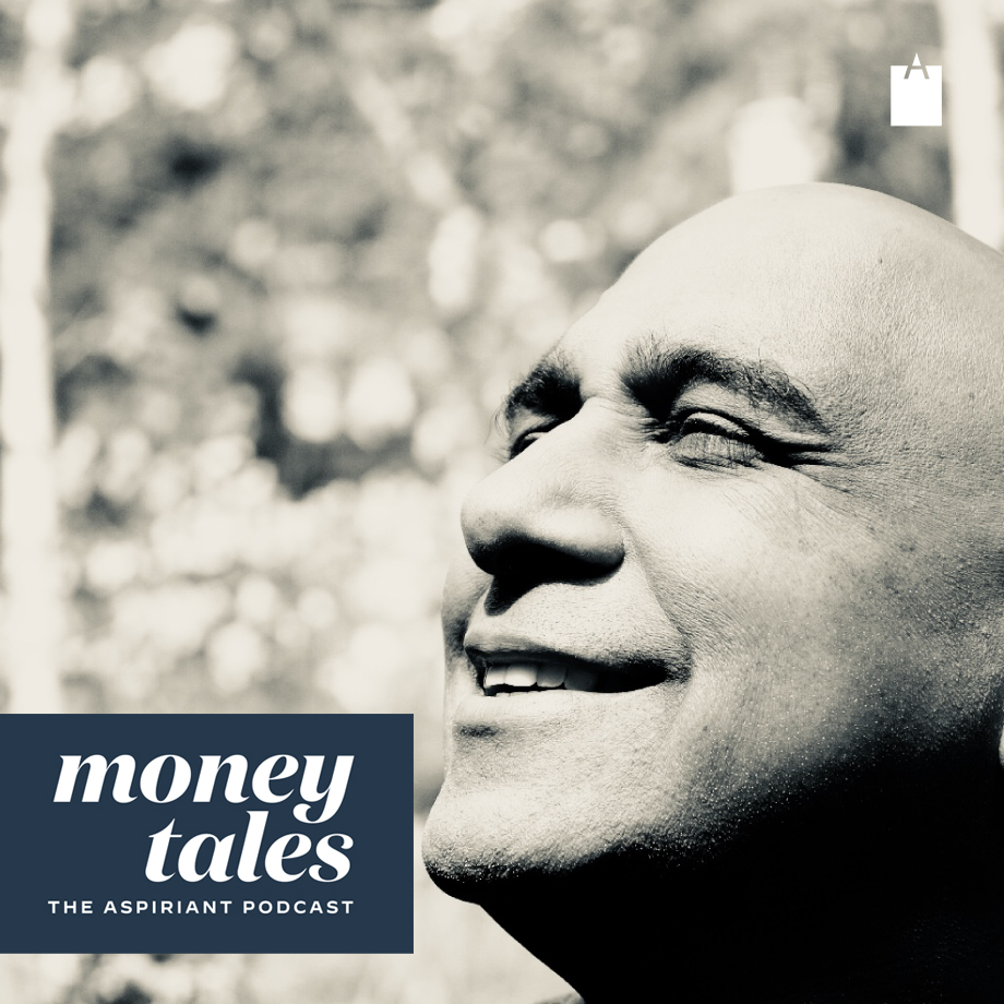 Rob Rao | Aspiriant Podcast | Money Tales | Wealth Management