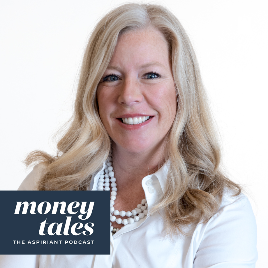 Jennifer Guynn | Aspiriant Podcast | Money Tales | Wealth Management