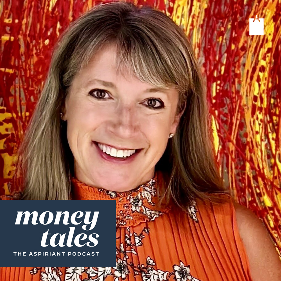 Jodi Morris | Aspiriant Podcast | Money Tales | Wealth Management
