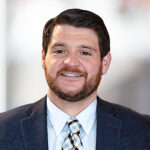 Jason Shemtob CFP, MSF, Director in Wealth Management, Partner, Aspiriant San Francisco