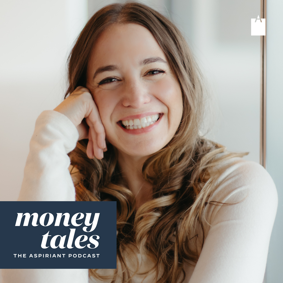 AJ Schneider | Aspiriant Podcast | Money Tales | Wealth Management