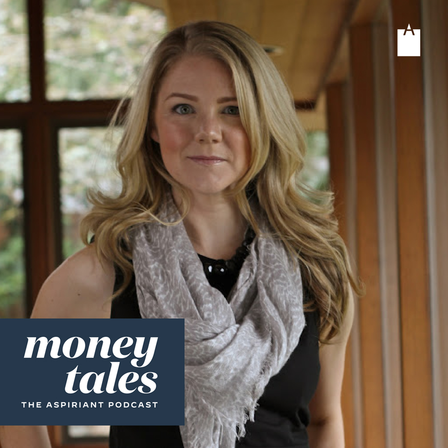 Grifan Cayce | Aspiriant Podcast | Money Tales | Wealth Management