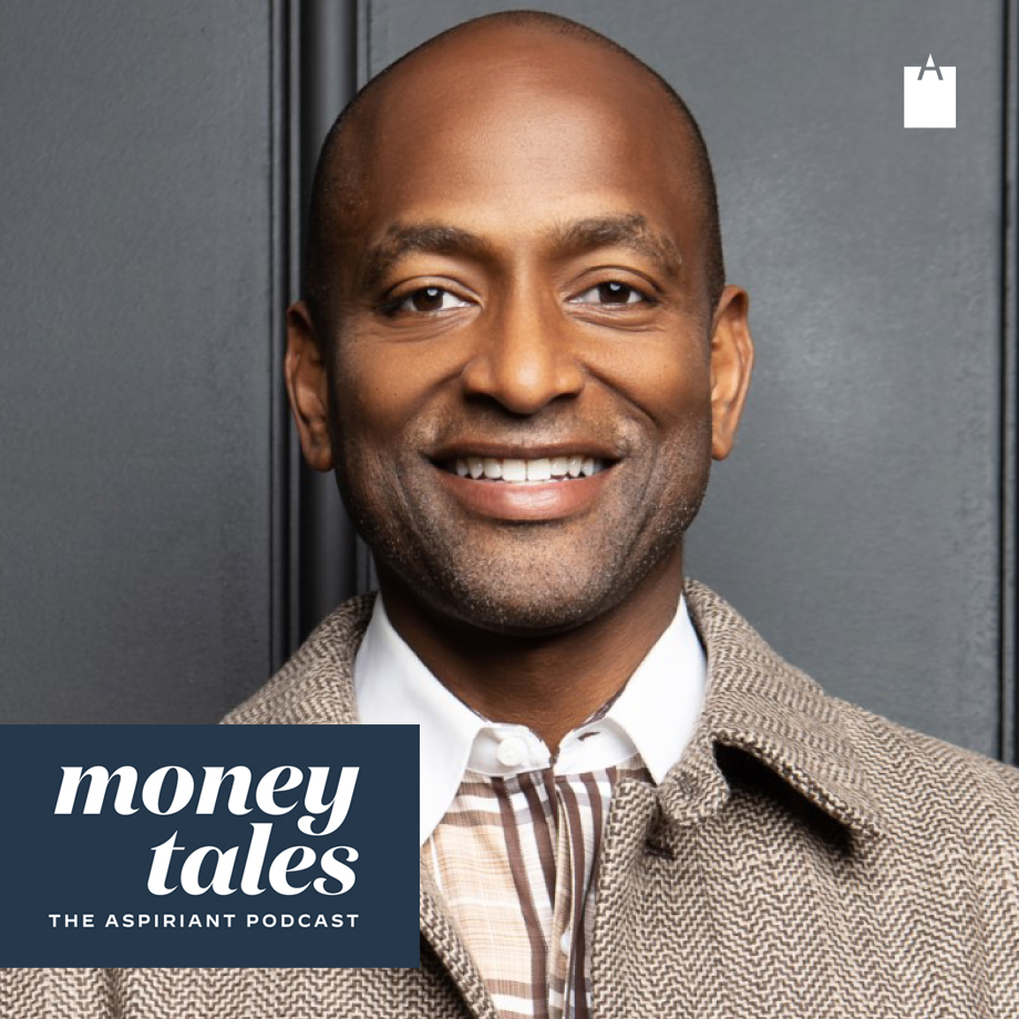 Derrick Miles | Aspiriant Podcast | Money Tales | Wealth Management