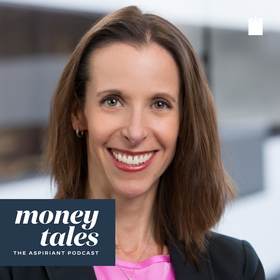Marla Sofer | Aspiriant Podcast | Money Tales | Wealth Management