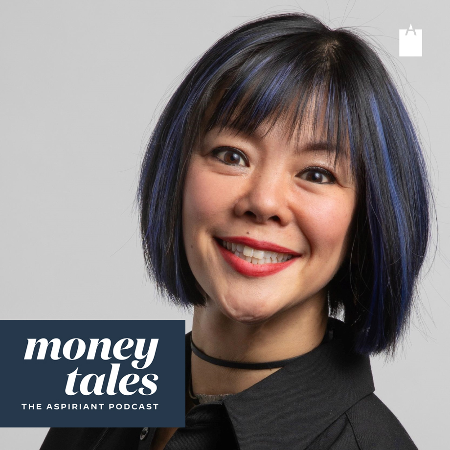 Emily Chang | Aspiriant Podcast | Money Tales | Wealth Management