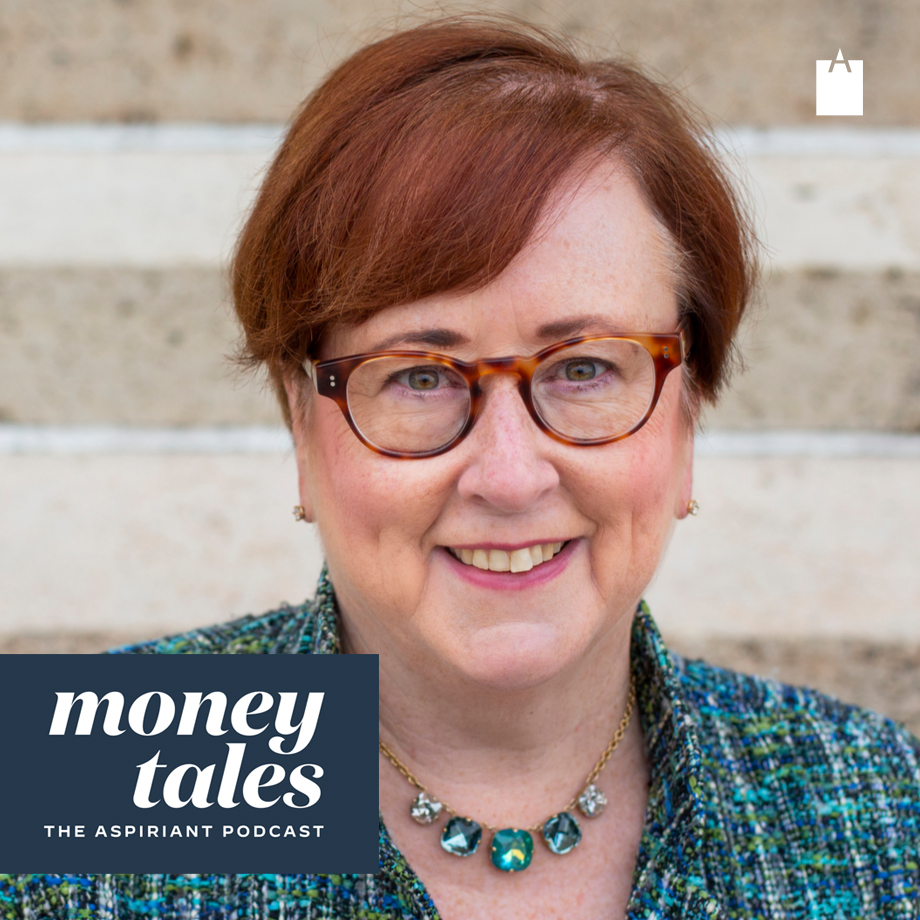 Kathleen Quinn | Aspiriant Podcast | Money Tales | Wealth Management