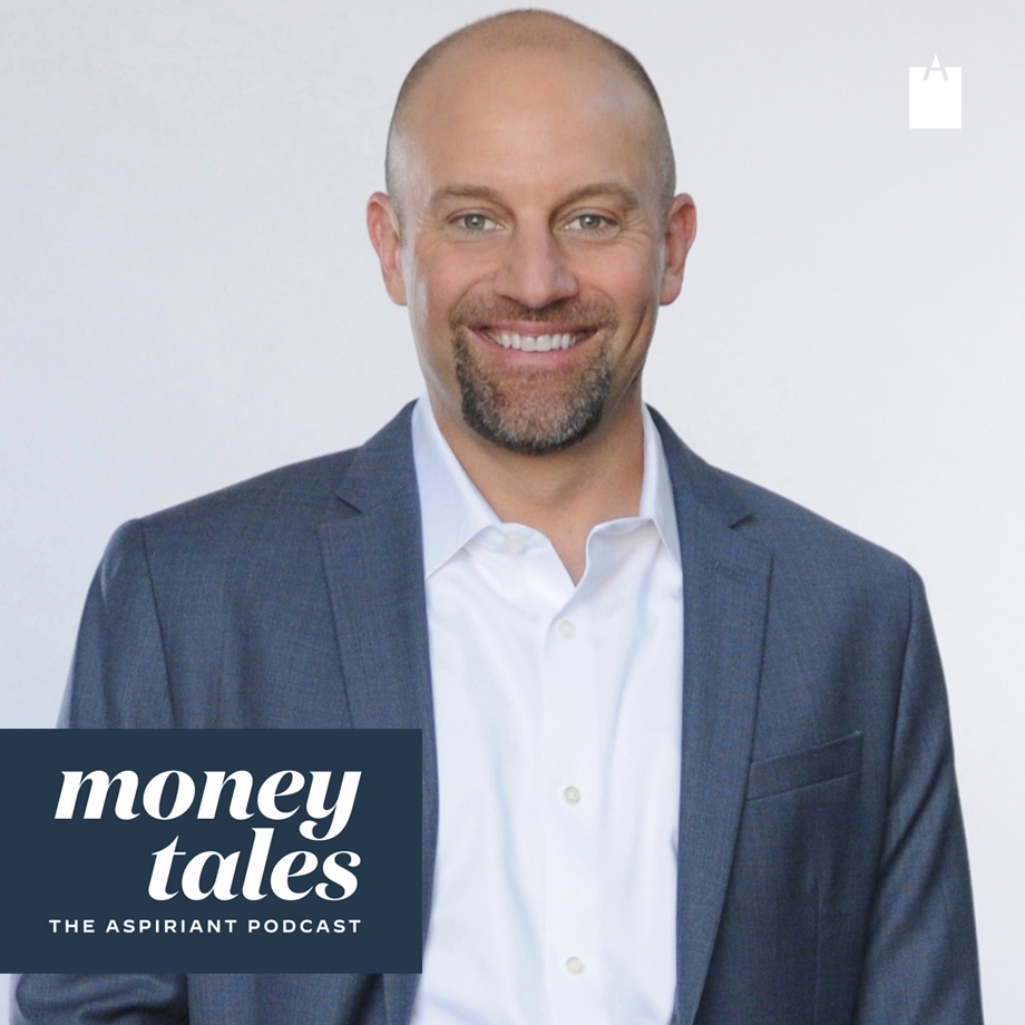 Mike Robbins | Aspiriant Podcast | Money Tales | Wealth Management