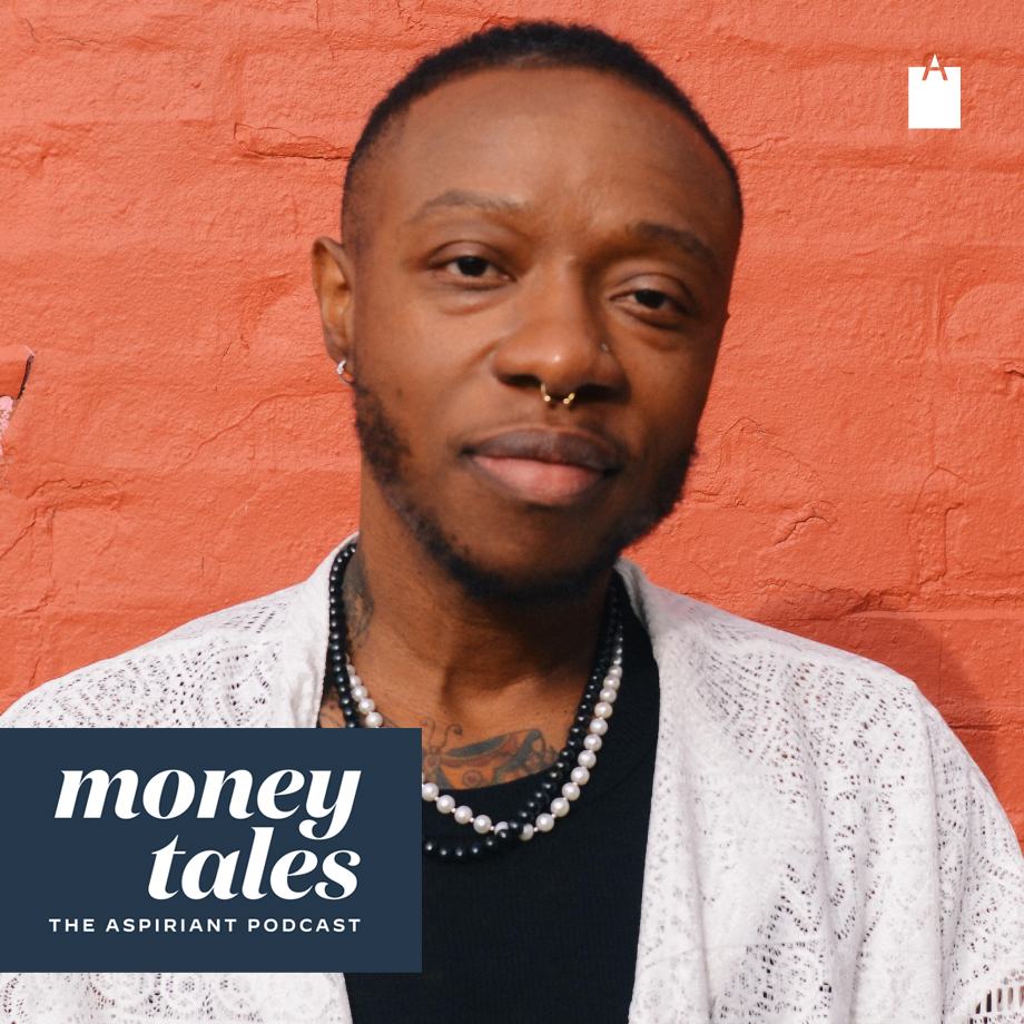 B. Pagels-Minor | Aspiriant Podcast | Money Tales | Wealth Management