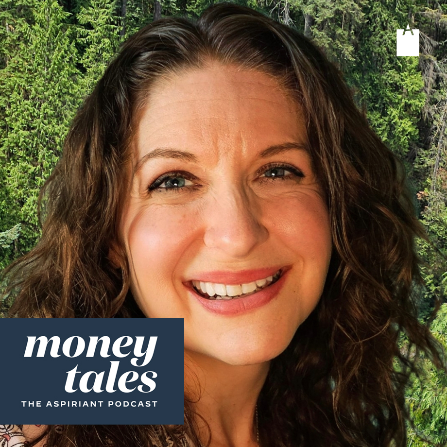 Dr. Donna Marino | Aspiriant Podcast | Money Tales | Wealth Management