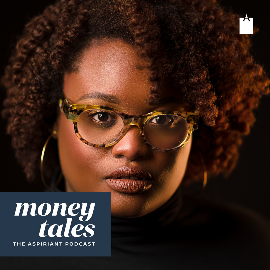 Lexi B | Aspiriant Podcast | Money Tales | Wealth Management