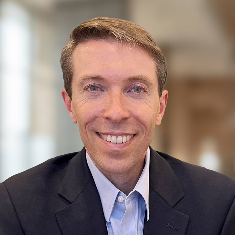 Tim Harvey, Senior Manager in Wealth Management, Aspiriant Silicon Valley