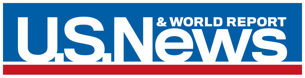 U.S. News & World Report logo