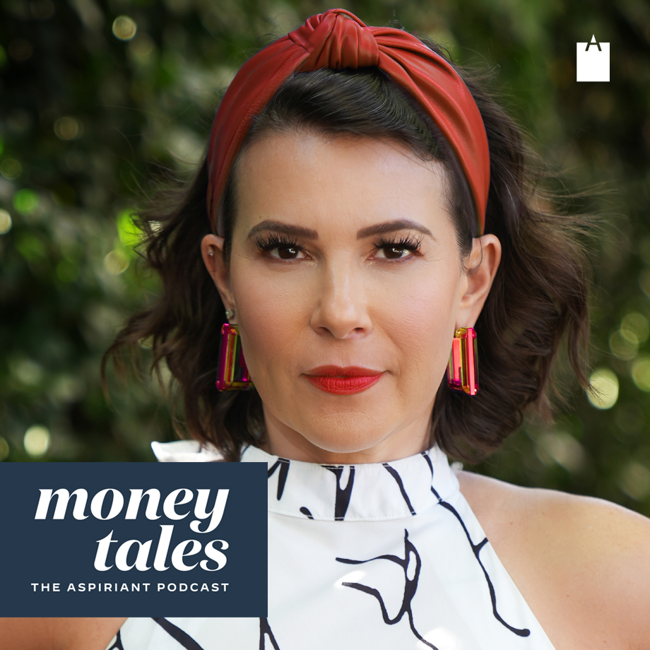 Laurel Mintz | Aspiriant Podcast | Money Tales | Wealth Management