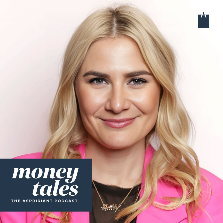 Shira Yevin | Aspiriant Podcast | Money Tales | Wealth Management