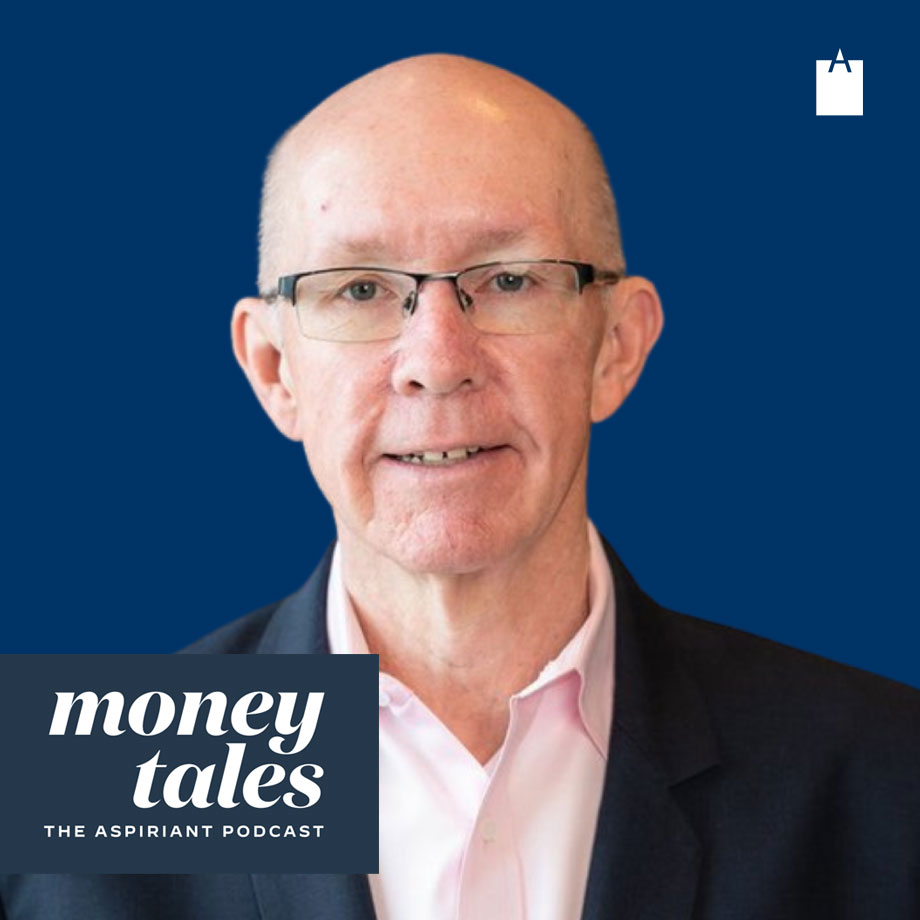 Hugh Massie | Aspiriant Podcast | Money Tales | Wealth Management