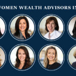 Aspiriant advisors recognized as Forbes 2025 Top Women Wealth Advisors.