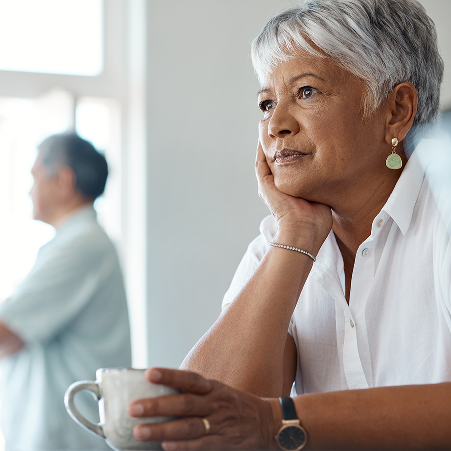 Divorce Financial Planning