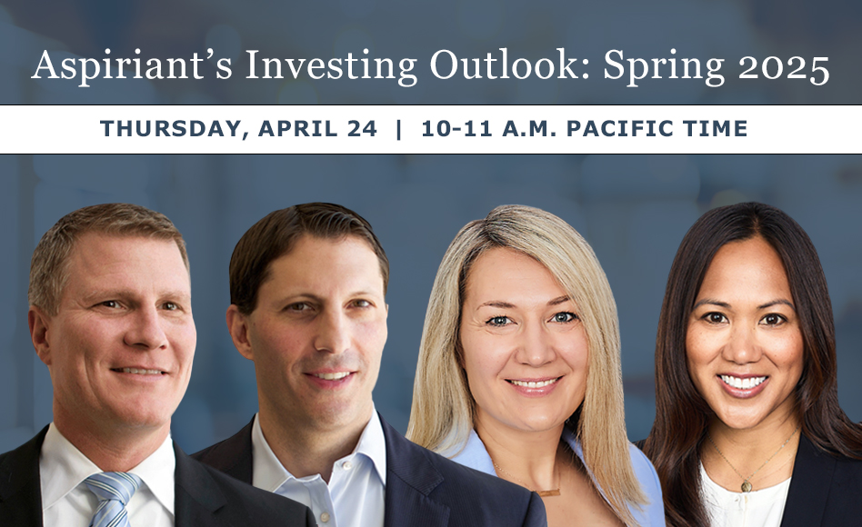 Aspiriant's-Investing-Outlook-Spring-2025