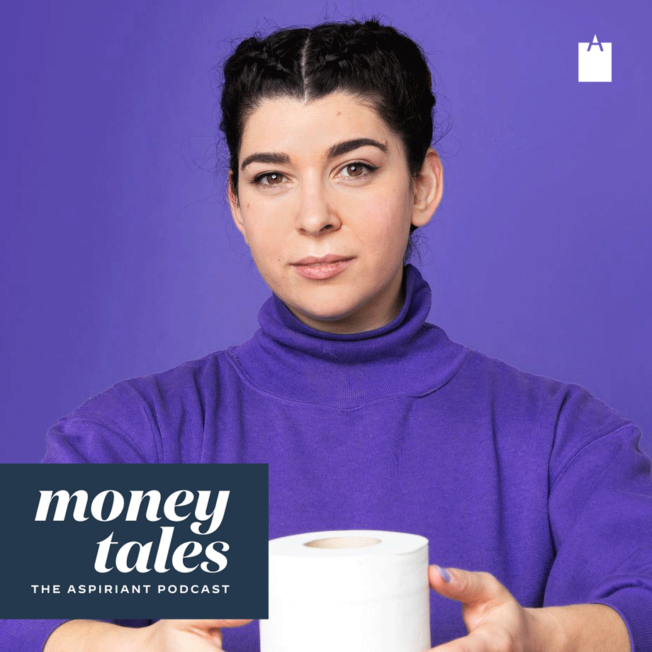 Zoë Levin | Aspiriant Podcast | Money Tales | Wealth Management