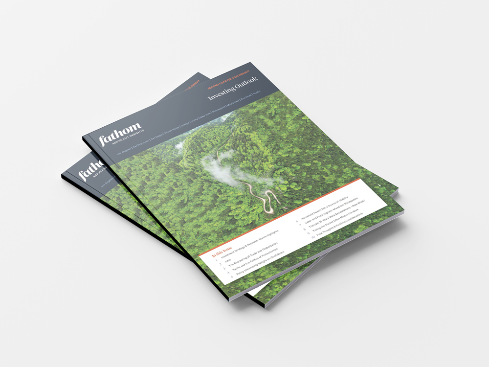 Aspiriant Q2 2025 Market Insight